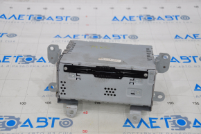 Radio tape recorder Lincoln MKC 15-