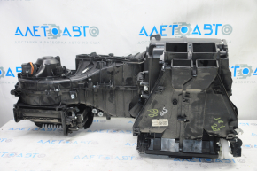 Heater assembly for VW Passat b8 16-19 USA