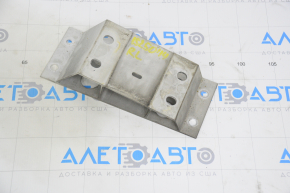 Rear bumper reinforcement fang left Lexus IS 14-24