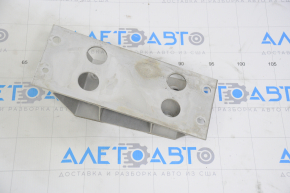 Rear bumper reinforcement fang left Lexus IS 14-24