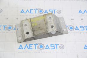 Rear bumper reinforcement fang right Lexus IS 14-21