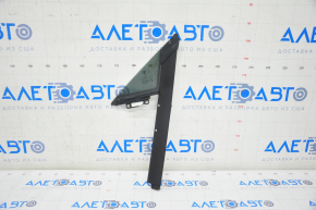 Tesla Model S 12-20 Type 1 Front Right Triangle Door Glass