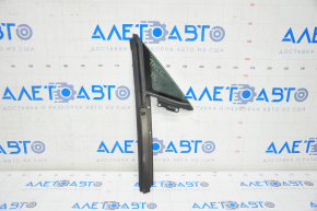 Tesla Model S 12-20 Type 1 Front Right Triangle Door Glass