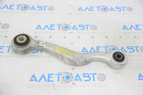 Upper rear left arm Lexus IS 14-20 aluminum, cracked silent block