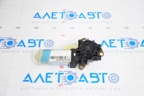 Tesla Model X 16-21 Driver's Seat Lower Cushion Adjustment Motor Rear