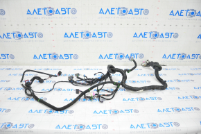 Tesla Model S 12-20 Front Right Door Wiring