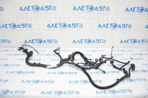 Tesla Model S 12-20 Front Right Door Wiring