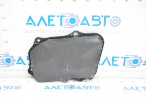 Door handle outer front right Tesla Model S 12-15 pre-restyling complete GEN 3