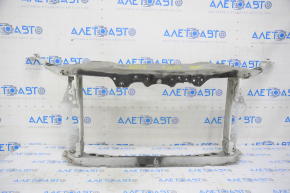 TV panel radiator Lexus IS 14-15