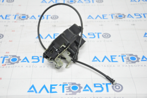 Tesla Model S 12-20 front right door lock