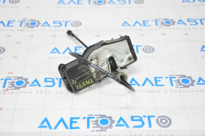 Tesla Model S 12-20 front right door lock