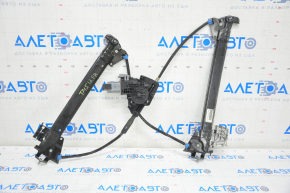 Tesla Model S 12-20 front right power window with motor