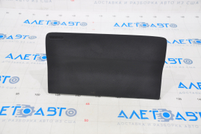 Airbag driver knee airbag left Lincoln MKC 15-19 black, rusty squib