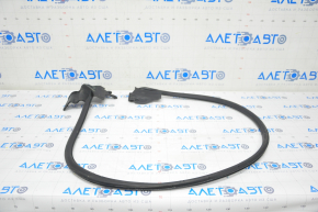 Tesla Model S 12-20 front right door seal