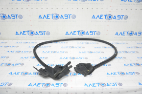 Tesla Model S 12-20 front right door seal