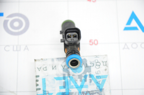 Jeep Cherokee KL 14-18 2.4 Fuel Injector