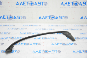 Tesla Model S 12-20 Front Right Door Seal Front