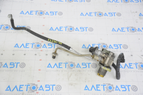 High-pressure fuel pump Lexus IS250 14-20