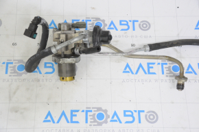 High-pressure fuel pump Lexus IS250 14-20