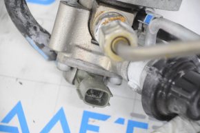 High-pressure fuel pump Lexus IS250 14-20