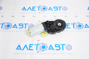 Tesla Model X Driver's Seat Backrest Adjustment Motor 16-21