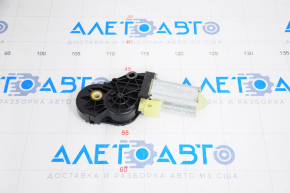Tesla Model X Driver's Seat Backrest Adjustment Motor 16-21