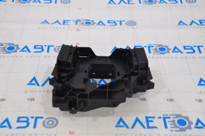 Lincoln MKC 15- Steering Column Shift Paddle Mount