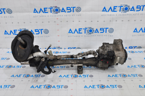 Lincoln MKC 15-18 AWD steering rack