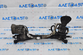 Lincoln MKC 15-18 AWD steering rack