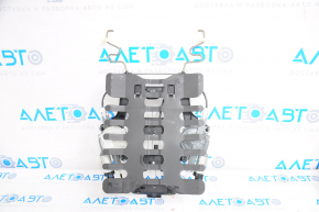 Tesla Model X Driver's Seat Lumbar Support Motor 16-21