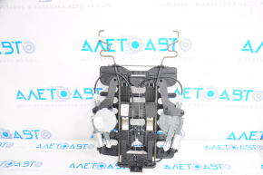 Tesla Model X Driver's Seat Lumbar Support Motor 16-21