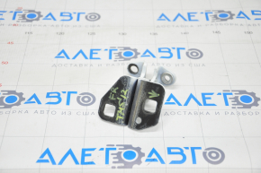Tesla Model S 12-20 lower front right door hinge