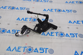 Front left body tilt sensor with rod Lincoln MKC 15-