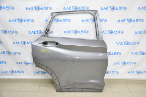 Door bare rear right Infiniti QX50 19-25 graphite KAD dented