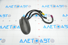 Antenna socket Jeep Cherokee KL 14-