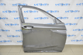 Door bare front right Infiniti QX50 19-25 graphite KAD dented