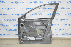 Door bare front right Infiniti QX50 19-25 graphite KAD dented