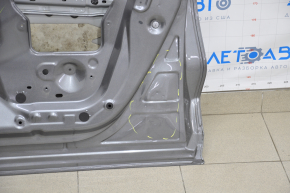Door bare front right Infiniti QX50 19-25 graphite KAD dented