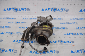 Turbine Lincoln MKC 15-16 2.0T 101k