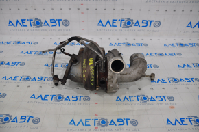 Turbine Lincoln MKC 15-16 2.0T 101k