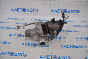 Turbine Lincoln MKC 15-16 2.0T 101k