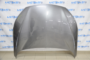 Hood naked Infiniti QX50 19-25 graphite KAD