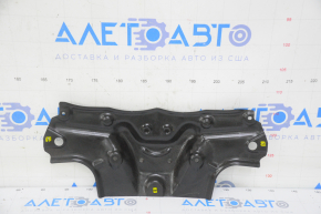 Front Subframe Guard Lexus IS250 14-24