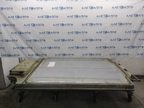 Battery pack VVB complete Tesla Model S 2014 P85D 64k remaining 74.9kW