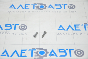 Tesla Model S Front Right Door Airbag Sensor Bolts 12-20 Type 1, 2 pcs set