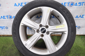 Wheel disk R18 Lincoln MKC 15-19 type 3, curb