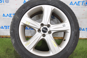 Wheel disk R18 Lincoln MKC 15-19 type 3
