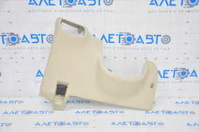 Driver's knee pad Infiniti QX50 19-20 beige