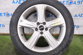 Wheel disk R18 Lincoln MKC 15-19 type 3, curb