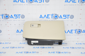 Glove box, glove compartment Infiniti QX50 19-20 beige